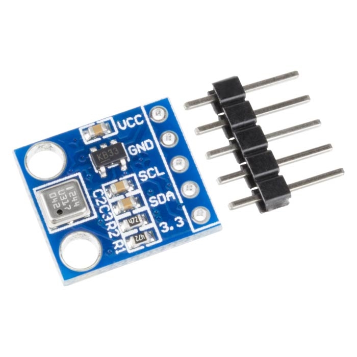 Bmp180 Board